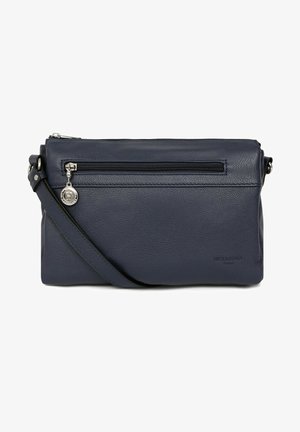 Hexagona CONFORT - Borsa a tracolla - marine