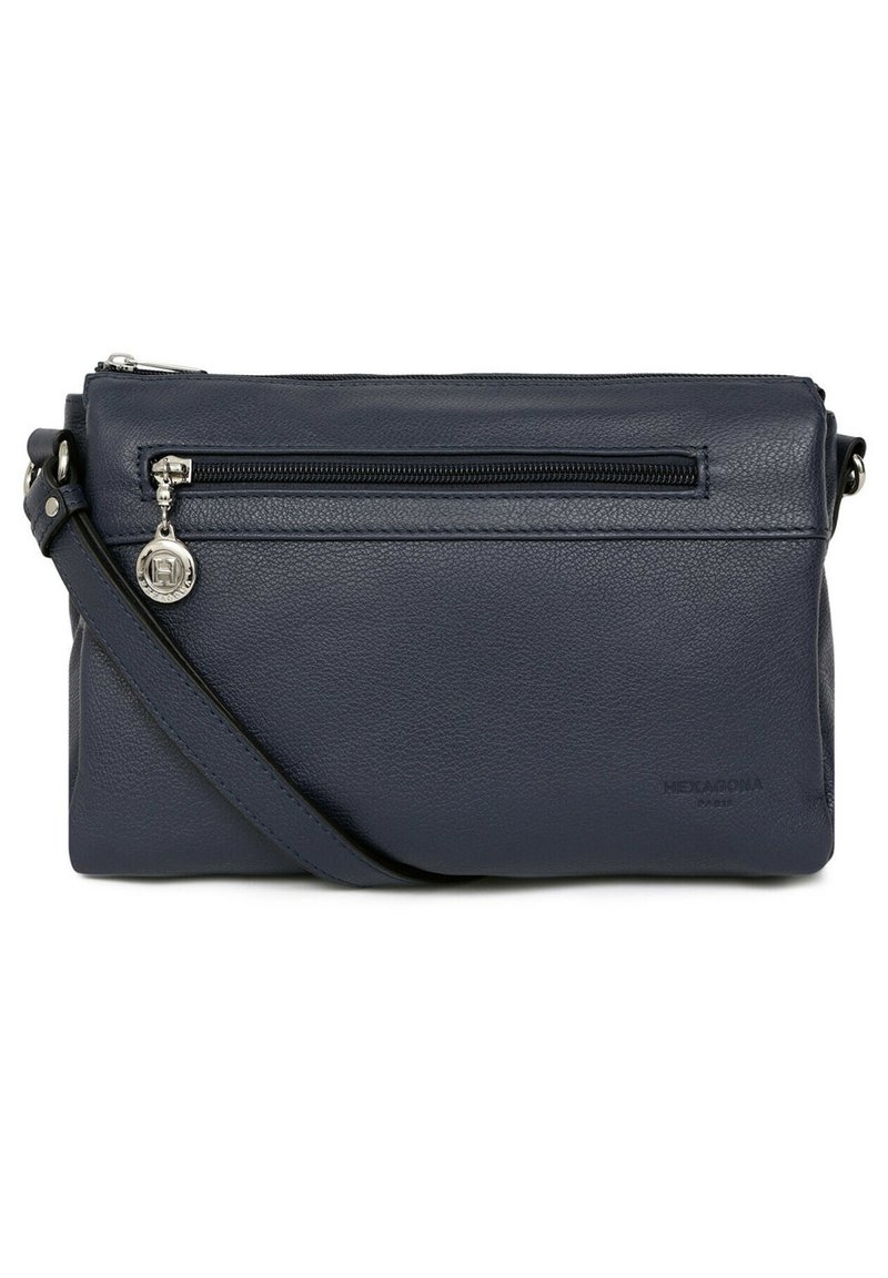 Hexagona CONFORT - Borsa a tracolla - marine