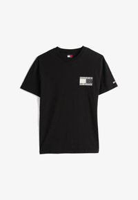 Δεν επιλέχθηκε, black