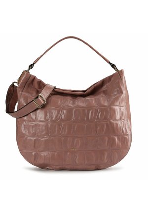 MIA - Shopper - rosa