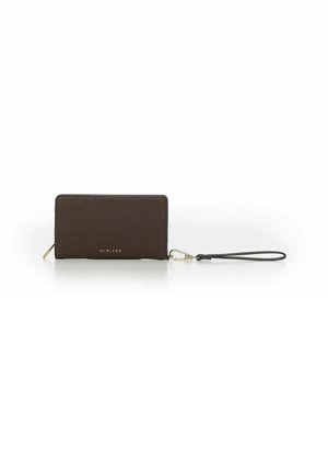 EKTA - Portafoglio - marrone