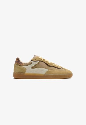 HOFF, PARK KHAKI UNISEX - Zapatillas - caqui