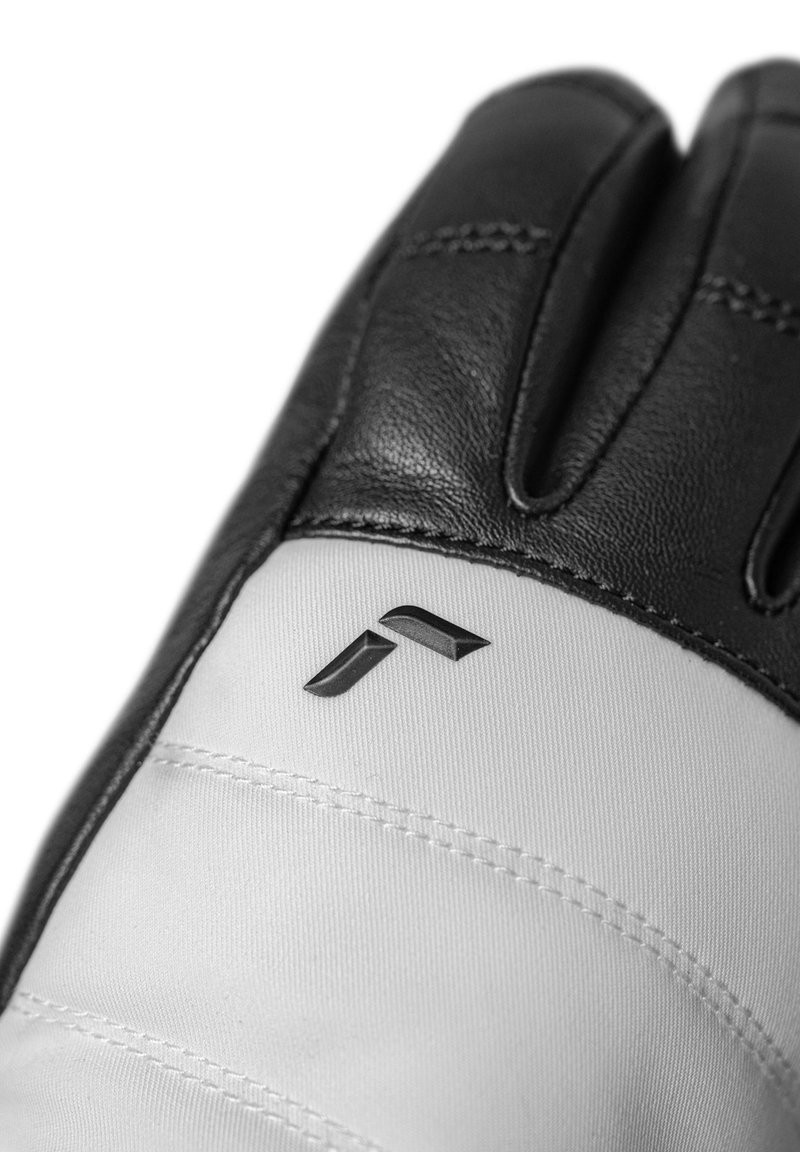 Gants Reusch Elin R-TEX XT Femme - Chauds, Imperméables, Respirants, Bouts Doigts Cuir, Pour Sport Et Ville