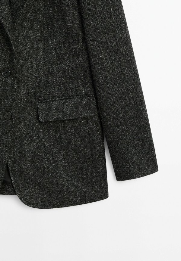 HERRINGBONE - Blazer4