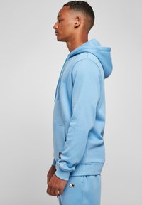 Starter ESSENTIAL - Mikina s kapucňou - horizonblue