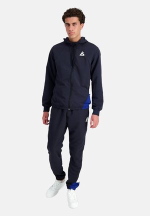 Pantalon de survêtement - bleu