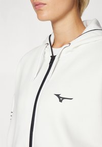 Mizuno ATHLETICS JACKET - Lukuga pusa - pristine