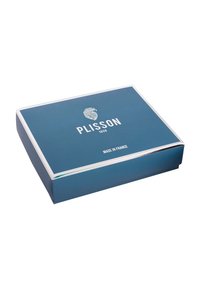 Plisson PFLEGESET SHAVING CARE SET SHAVE - Rasierset