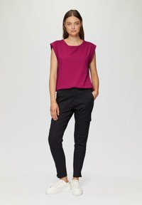 s.Oliver - T-shirt basic