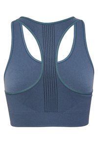 Hummel - Stanik sportowy z średnim wsparciem