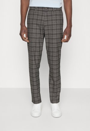 Stoffhose - light grey