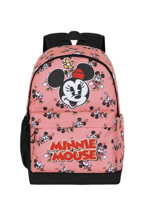 DISNEY MINNIE MOUSE   - Tagesrucksack - pink