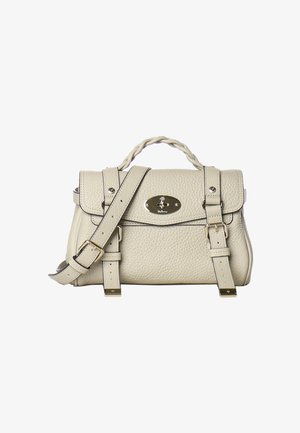 Mulberry, MINI BAG ALEXA - Borsa a mano - bianco