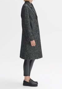 OPUS Cappotto classico - black