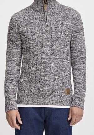 Pullover - dark blue