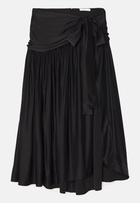JUPE - Maxinederdele - black