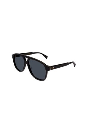 Sonnenbrille - black smoke gray