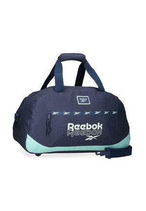 Reebok, ANDREW TRAVEL - Bolsa de deporte - blue