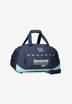 Reebok, ANDREW TRAVEL - Bolsa de deporte - blue