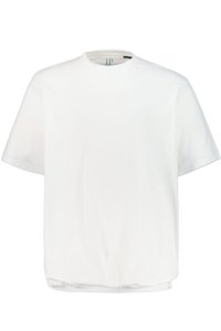 Niewybrane, white