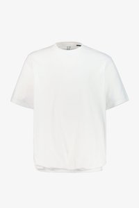 Niewybrane, white
