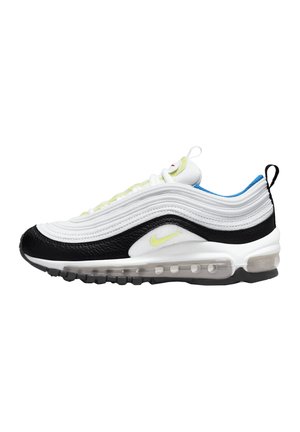 LIFESTYLE -  AIR MAX 97  - Sneaker low - weissgelbschwarz