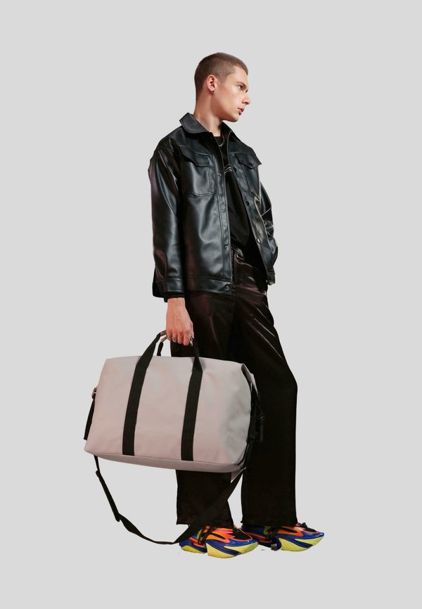 DÄSH  - Weekender - taupe