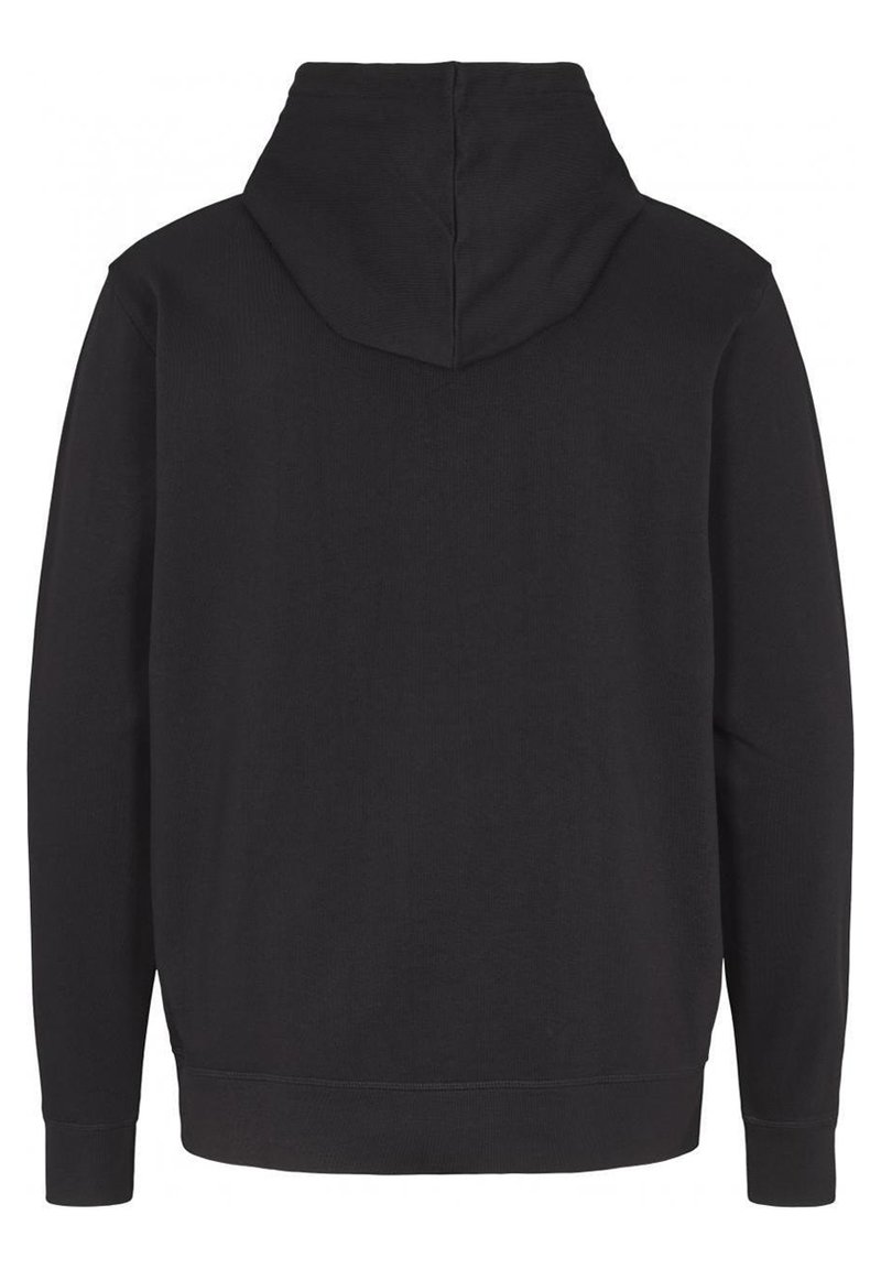 Herren Kapuzenpullover | U.S. Polo Assn. BRAYDEN Kapuzenpullover tap shoe/schwarz - XZ34712 Herren Kapuzenpullover | U.S. Polo Assn. BRAYDEN Kapuzenpullover tap shoe/schwarz - XZ34712