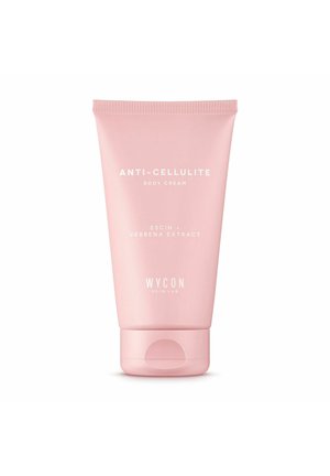 ANTI-CELLULITE BODY CREAM CREMA CORPO ANTI-CELLULITE - Anti-Cellulite - anti-cellulite
