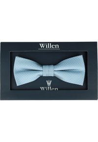 WILLEN TUPFEN - Fliege - türkis