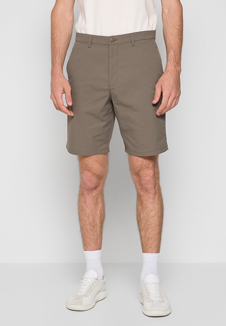 Calvin Klein Shorts bruin