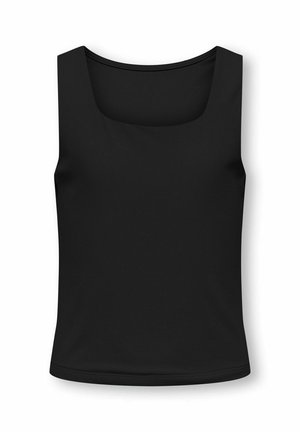 ONLY GIRLS KIDS ONLY - Débardeur - black