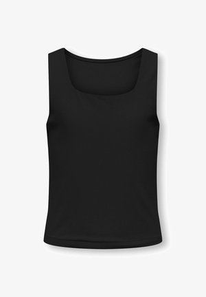 ONLY GIRLS KIDS ONLY - Top - black