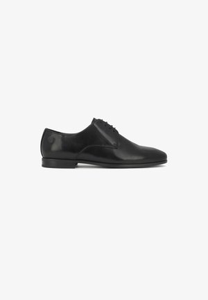 Kazar, GREGGORIO - Business-Schnürer - black
