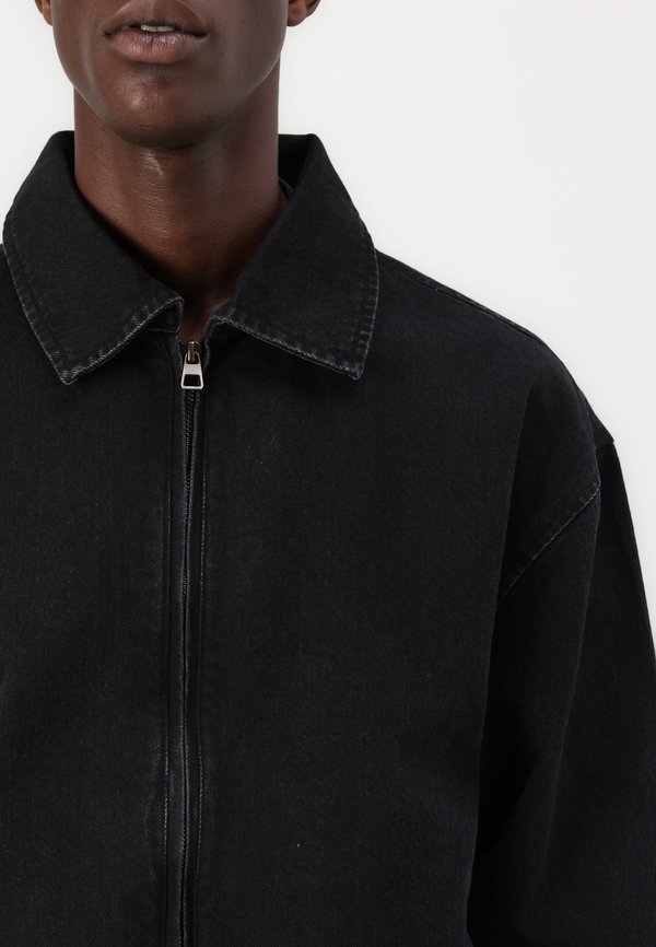 MATE - Denim jacket3