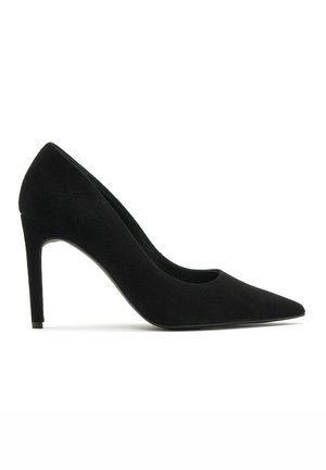 Escarpins - black