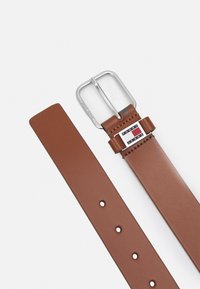 Tommy Jeans SCANTON - Cintura - cognac
