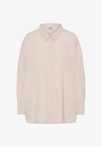 Nem kiválasztott, rose smoke white stripe