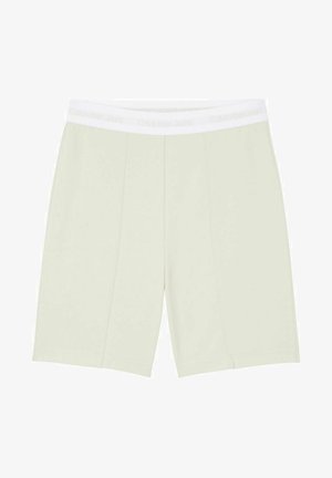 Shorts - beige