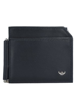 Wallet - black