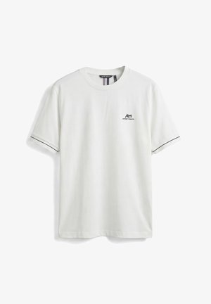 Antony Morato, T-shirt basique - white