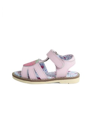 APPLIQUÉ - REGULAR FIT - Zapatos de bebé - pink strawberry