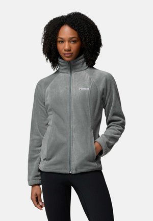 Columbia, BENTON SPRINGS™ FULL ZIP . - Veste polaire - sedona sage