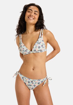 WILD FLORAL - Bikini - pzb
