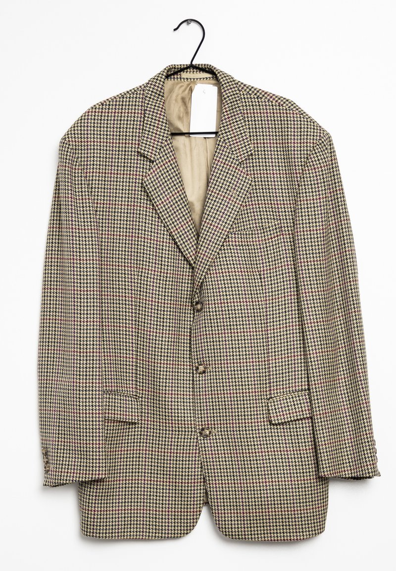 HUGO Sakko yellow/gelb (Preowned) Zalando.de