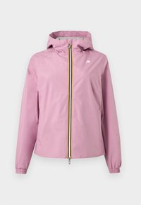 Kijelölve, violet glicine