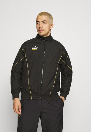 ICONIC KING TRACK - Veste de survêtement - black