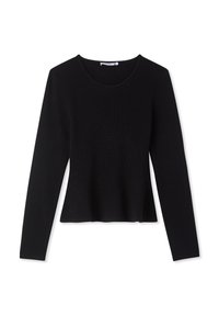 Non selezionato, nero