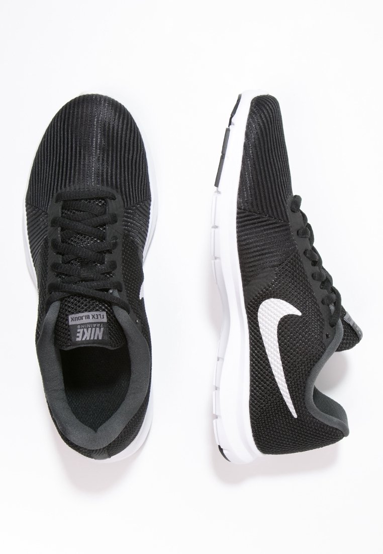 nike flex bijoux black
