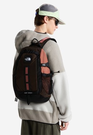 The North Face, UNISEX, ciemnobrązowy